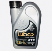 Lubco ATF III 320 1lt Dexron 3 Otomatik Şanzuman &Direksiyon yağı - 1