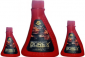 Borex Dizel Yakıt Katkısı 200 ML  3 adet - 1