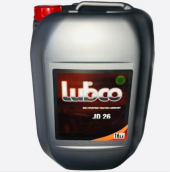 Lubco 10w30 Transmisson JD 26-22 KIRMIZI RENK Traktör Kuyruk Yağı  16 LT BİD - 2