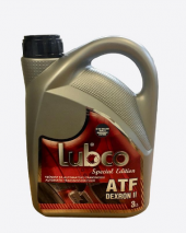 Lubco Atf 2 Dexron otomatik Şanzuman yağı&direksiyon yağı 3lt - 1