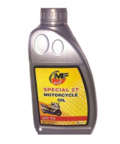 Lubco 2T mf 2 zamanlı motosiklet yağı 900cc - 1