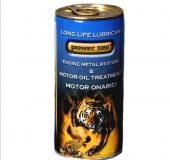 Powerten Motor Onarıcı Duman Kesici&Üfleme Kesici 415Ml - 1