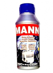 Mann Yağ ve Duman Kesici Motor Aşınma Önleyici 400ML - 1