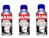 Mann Yağ ve Duman Kesici Motor Aşınma Önleyici 400ML (3 ADET) - 1