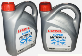 Licoil Antifriz Mavi -37 3lt   2 Adet - 1