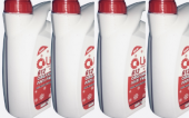 Licoil antifriz g12 organik kırmızı 3lt -25C (4 adet) - 1