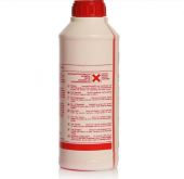 Mann Organik Kırmızı Antifriz 1.5 LT X 4    1.5lt  TOPLAM 6 LT - 2