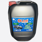 Licoil Süper Mavi  Antifriz -37 C  16Kg  Bidon - 1