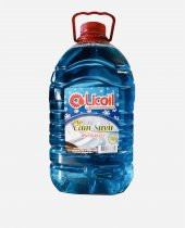 Licoil Antifrizli Oto Cam Suyu 5 Lt -20 Derece - 1