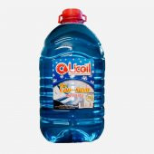LİCOİL Antifrizli Oto Cam Suyu 5 Lt -12 Derece - 1