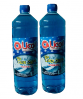 Licoil Antifrizli Oto Cam Suyu 2x 1 2 Litre 2adet 1 lt  -12 C - 1
