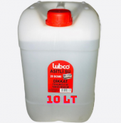 Lubco Asitli Su  Akü Asiti 10 kg Bidon thumbnail 1