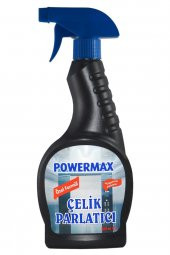 Çelik Parlatıcı Sprey 500 ml - 1