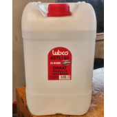 Lubco Asitli Su Akü Asiti 20 KG - 1