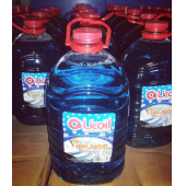 Licoil Antifrizli &Parfümlü&ŞampuanlıOto Cam Suyu -12 10 Litre - 1