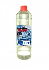 Saf Su Lubco miss 1 Litre -Ütü ve Akü Radyatör Suyu 20 ADET - 1