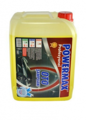 Powermax Oto Cilalı Şampuanı 5 Kg OTO ŞAMPUANI - 1