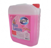 Lipox Extra Sıvı Sabun 5 lt - 1