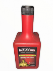 Mannbor nano Şanzuman Dişli Katkısı 250ml - 1
