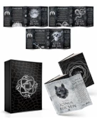 İÇİNDE BİR SEN 3 – YEHMUM (CİLTLİ)(KUTULU VE ŞÖMİZ HEDİYELİ) - 1