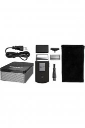 Wahl 3615-1016 Seyahat Tipi Tıraş Makinesi - 1
