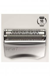 Braun 7 Serisi 70s Tıraş Makinesi Yedek Başlığı - 2