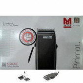 Moser 1230-0053 Primat Saç Kesme Makinesi - 2