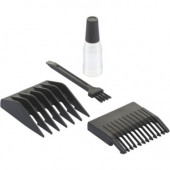 Moser 1230-0053 Primat Saç Kesme Makinesi - 3