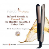 Remington S8540 Keratin Protect Seramik Saç Düzleştirici - 1