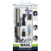 Wahl 5640-1016 Lithium Kulak-Burun Tüy Kesme Makinesi - 1