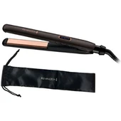 Remington S5700 Copper Radıance Saç Düzleştirici - 1