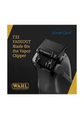 Wahl Vapor F32 Fadeout Saç Sakal Tıraş Makinesi thumbnail 2