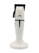 JRL Professional  Onyx FF220C-Beyaz Profesyonel Kablosuz Saç Kesme Makinesi - 3