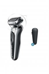 Braun 7 Serisi B1000s Islak Kuru Tıraş Makinesi - 1