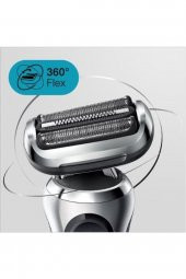 Braun 7 Serisi B1000s Islak Kuru Tıraş Makinesi - 2