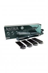 Astra F228 Tost Makinesi ve Saç Düzleştirci - 1