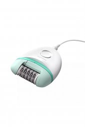 Philips Bre245/05 Satinelle Essential Kompakt Kablolu Epilatör - 1