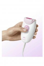 Braun Silk Epil 3 3170 Soft Perfection Epilatör - 2