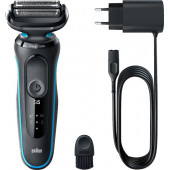 Braun 5 Serisi 50-M1000s Islak ve Kuru Tıraş Makinesi - 1