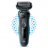 Braun 5 Serisi 50-M1000s Islak ve Kuru Tıraş Makinesi - 3