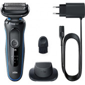 Braun Series 5 51-B1200s Islak Ve Kuru Tıraş Makinesi - 1