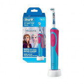 Oral-B Starter Frozen Çocuk Şarjlı Diş Fırçası - 1