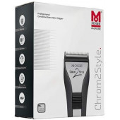 Moser 1877-0051 Chrom2style Saç Kesme Makinesi - 1