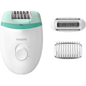 Philips Bre245/05 Satinelle Essential Kompakt Kablolu Epilatör - 3