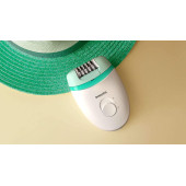 Philips Bre245/05 Satinelle Essential Kompakt Kablolu Epilatör - 4
