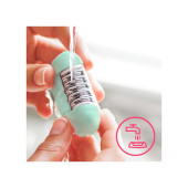 Philips Bre245/05 Satinelle Essential Kompakt Kablolu Epilatör - 5