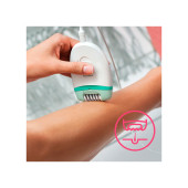 Philips Bre245/05 Satinelle Essential Kompakt Kablolu Epilatör - 6