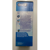 Oral-B Starter Frozen Çocuk Şarjlı Diş Fırçası - 4