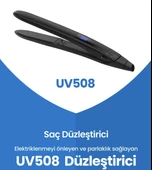 Hector UV 508 230 C Titanyum Saç Düzleştirici thumbnail 1