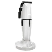 JRL Professional  Onyx FF220C-Beyaz Profesyonel Kablosuz Saç Kesme Makinesi - 2